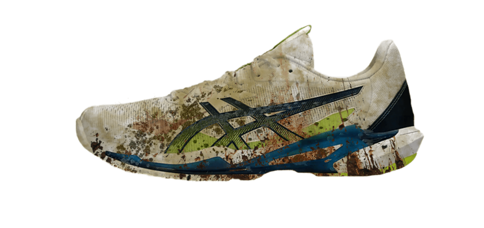 Elitewash Dirty Shoes